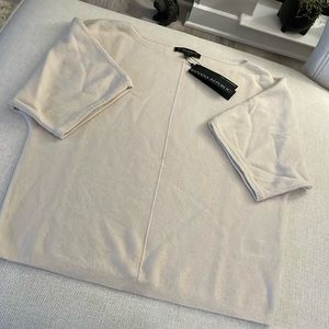 Banana Republic cashmere sweater